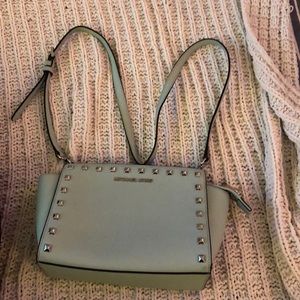 Michael Kors Shoulder clutch